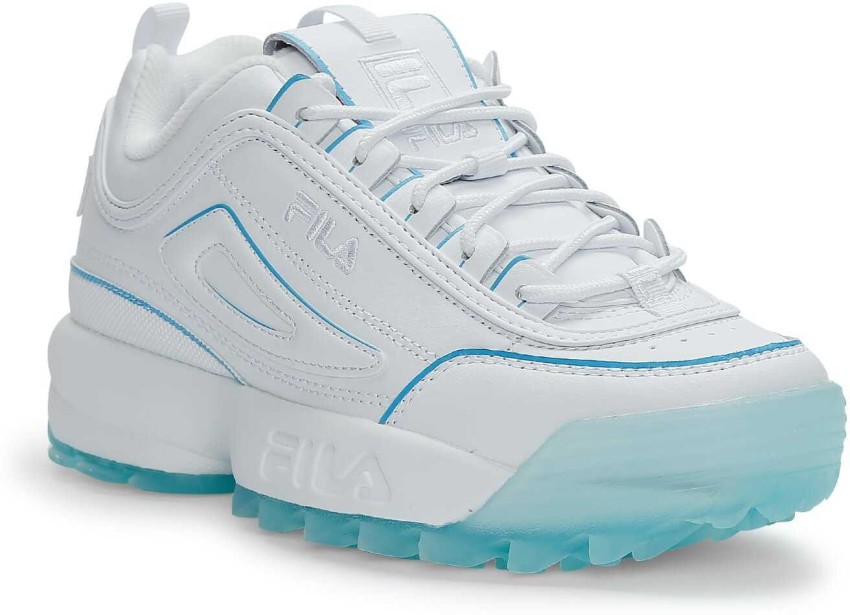 Fila disruptor 3 clearance femme 2014