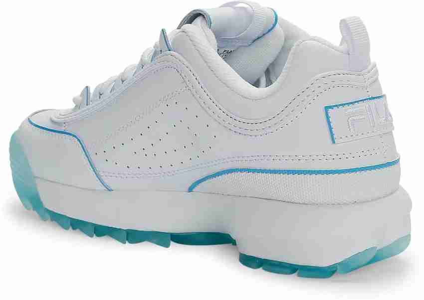 Fila disruptor ii ice hotsell