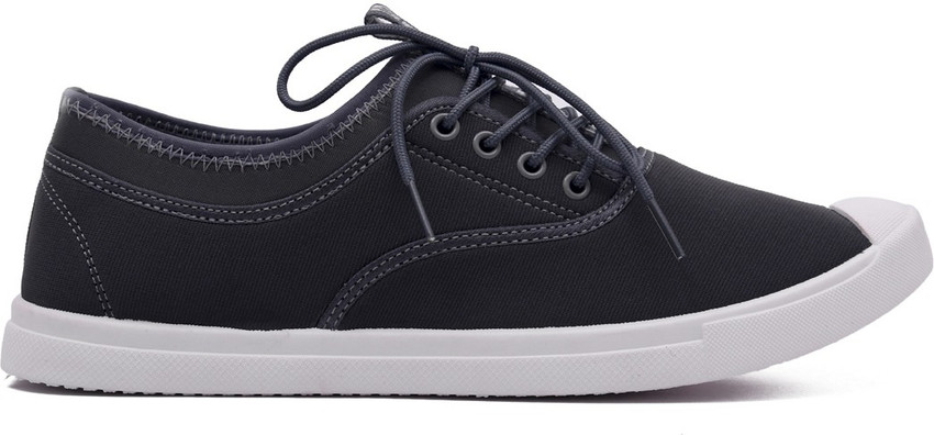 Asian grey clearance canvas shoes