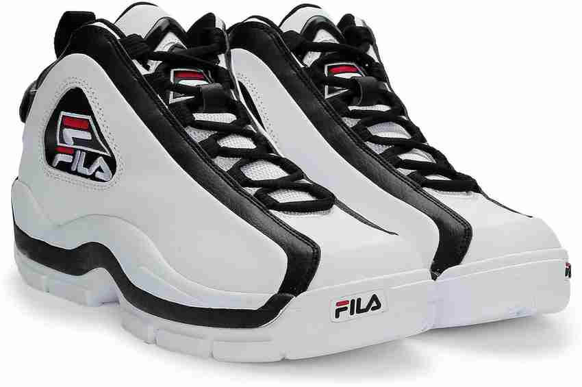 Fila grant hill 2 for sale hotsell