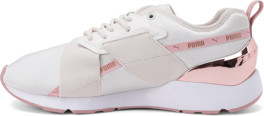 Zapatillas puma muse hot sale