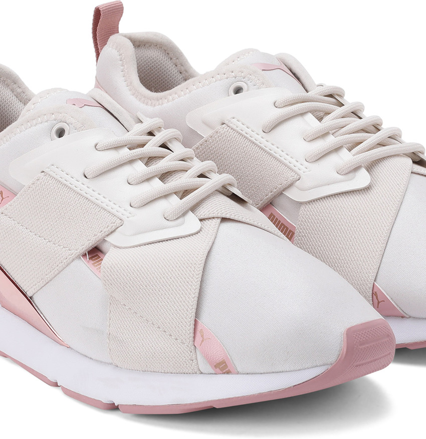 rose gold puma muse