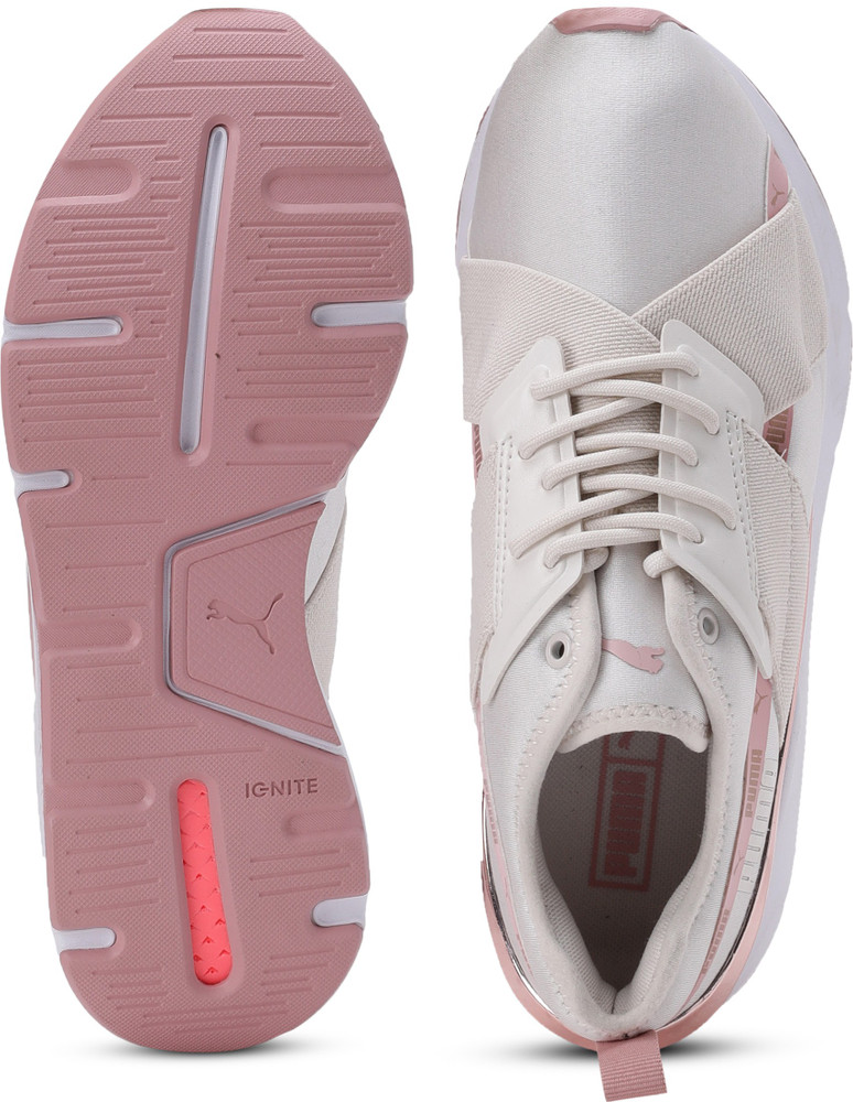 PUMA Muse X-2 Metallic Wn's Walking Shoes For Women - Buy PUMA Muse X-2  Metallic Wn's Walking Shoes For Women Online at Best Price - Shop Online  for Footwears in India | Flipkart.com