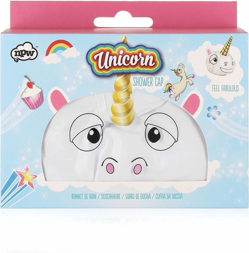 Npw online shower cap