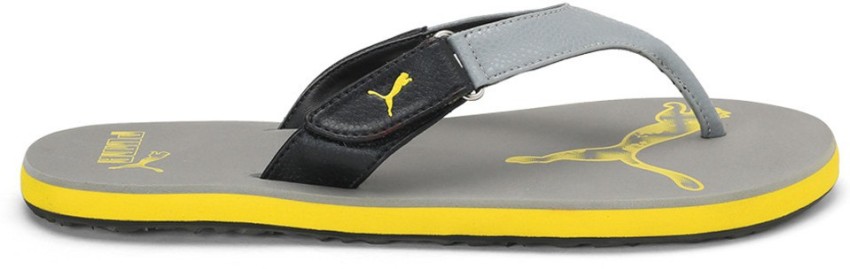 Puma slidders sales