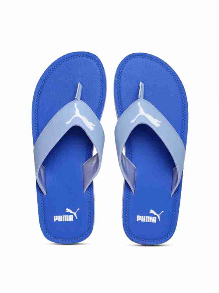 Haast je Marine helpen PUMA Slippers - Buy PUMA Slippers Online at Best Price - Shop Online for  Footwears in India | Flipkart.com