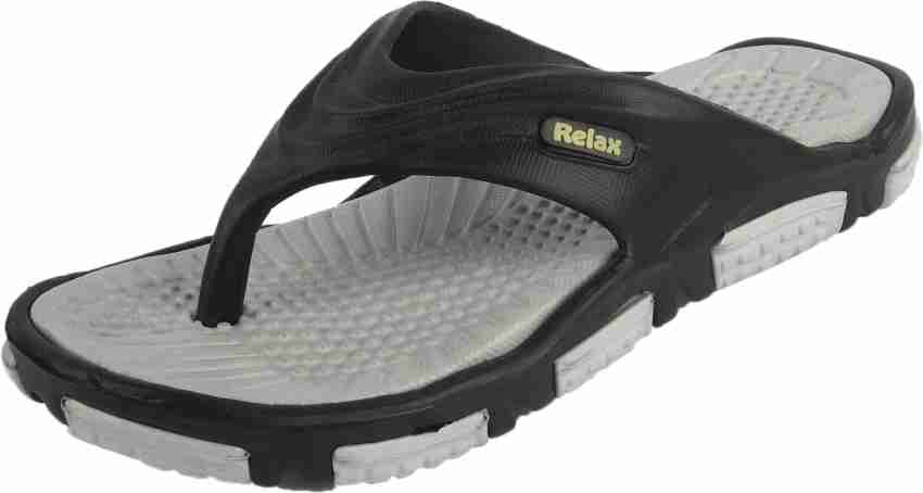 Relaxed fit 2025 flip flops