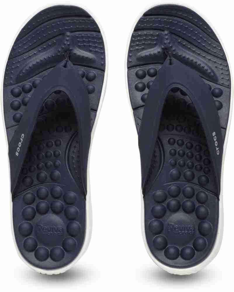 CROCS Women Flip Flops - Buy CROCS Women Flip Flops Online at Best