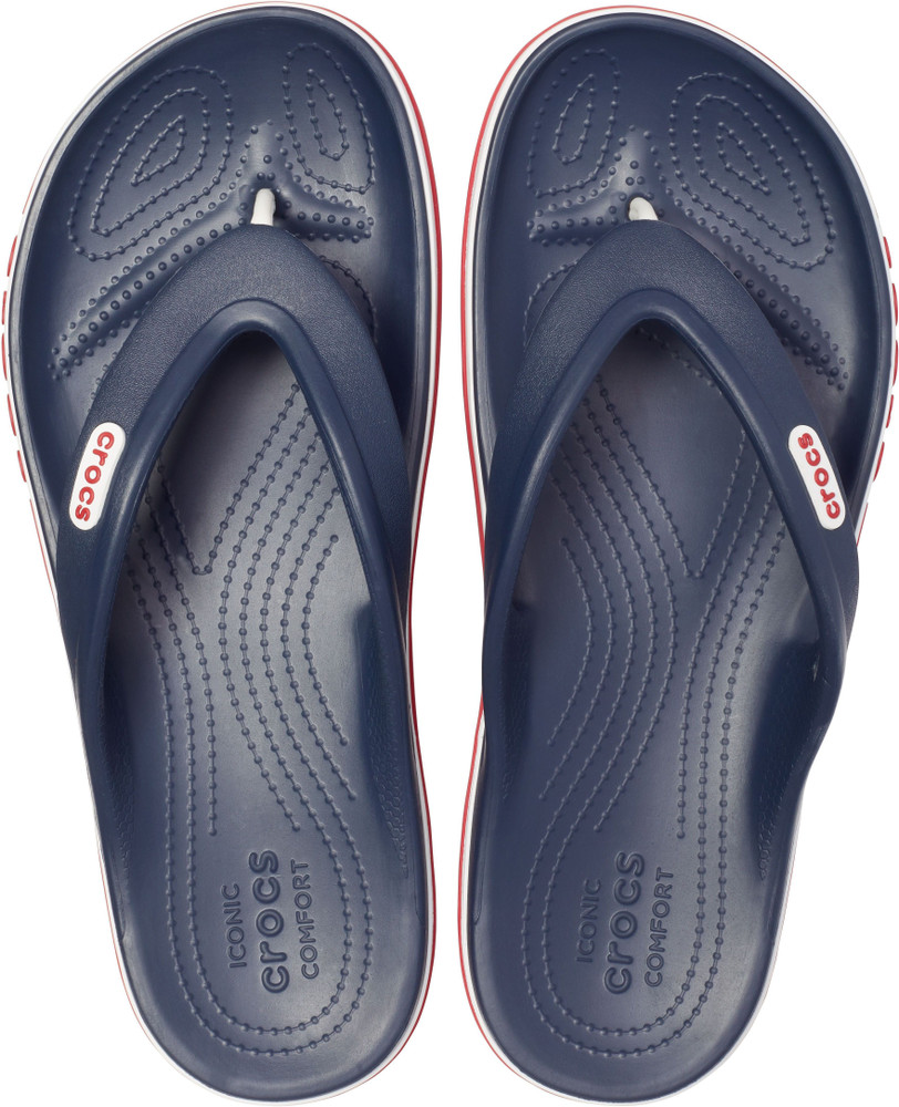 Crocs clearance bayaband slippers