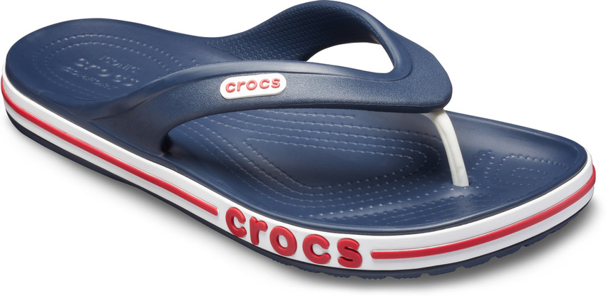 Crocs ladies top chappals