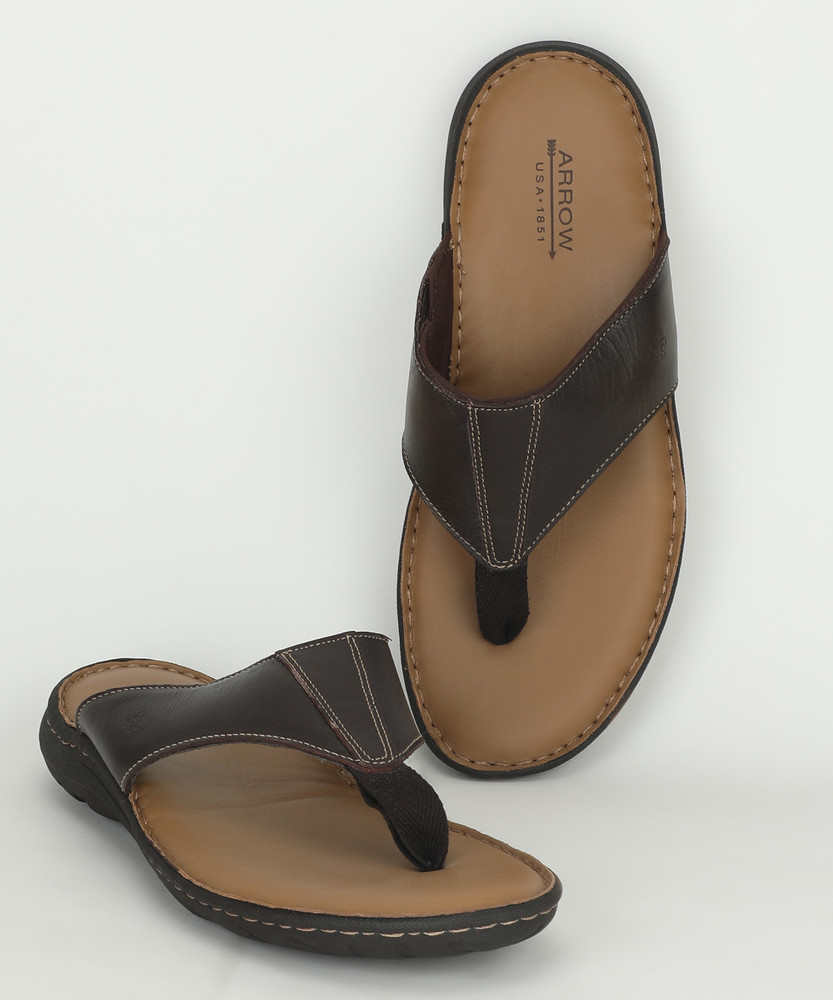 Arrow chappals on sale