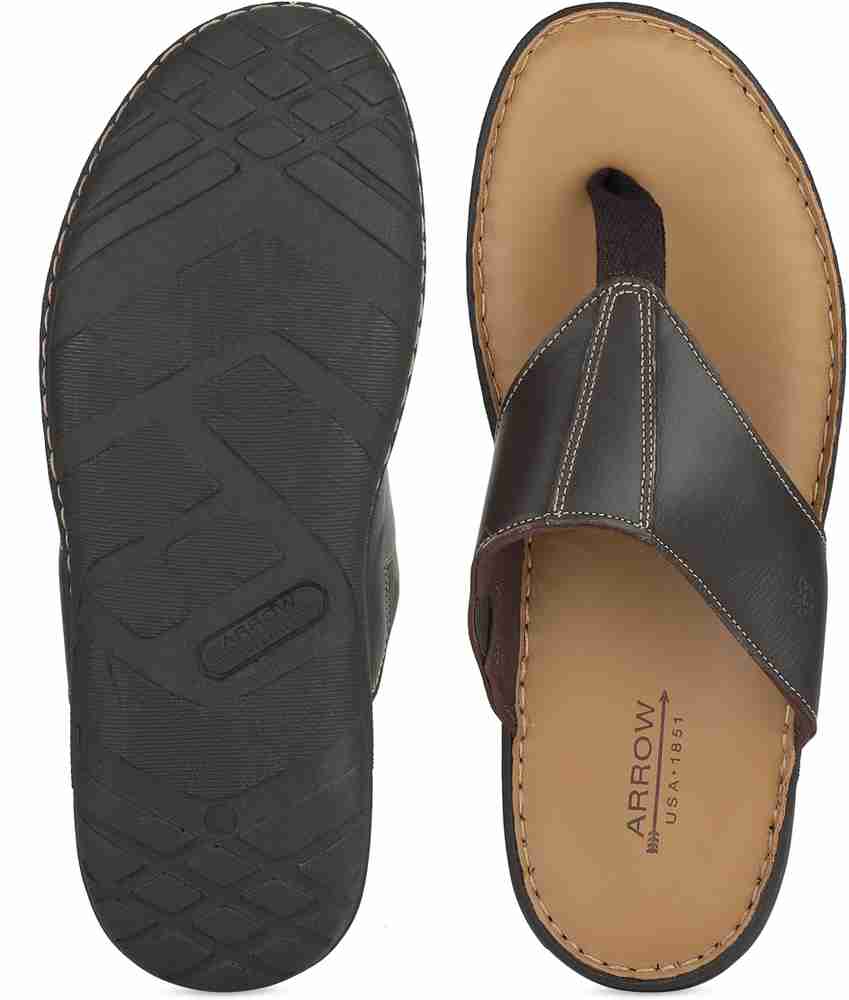 Arrow chappals on sale