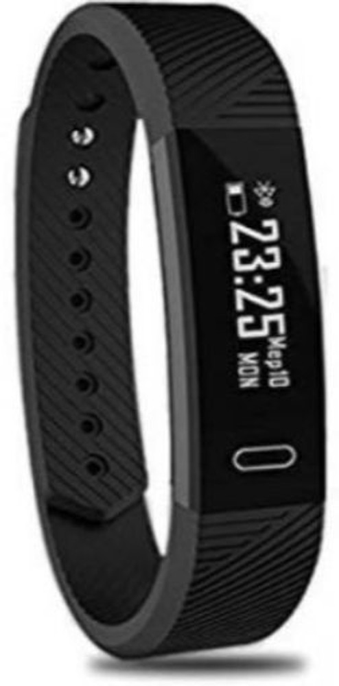 Fitness band outlet under 2500