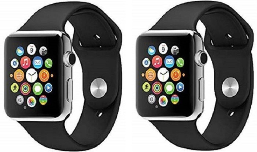 A1 smart watch whatsapp 2025