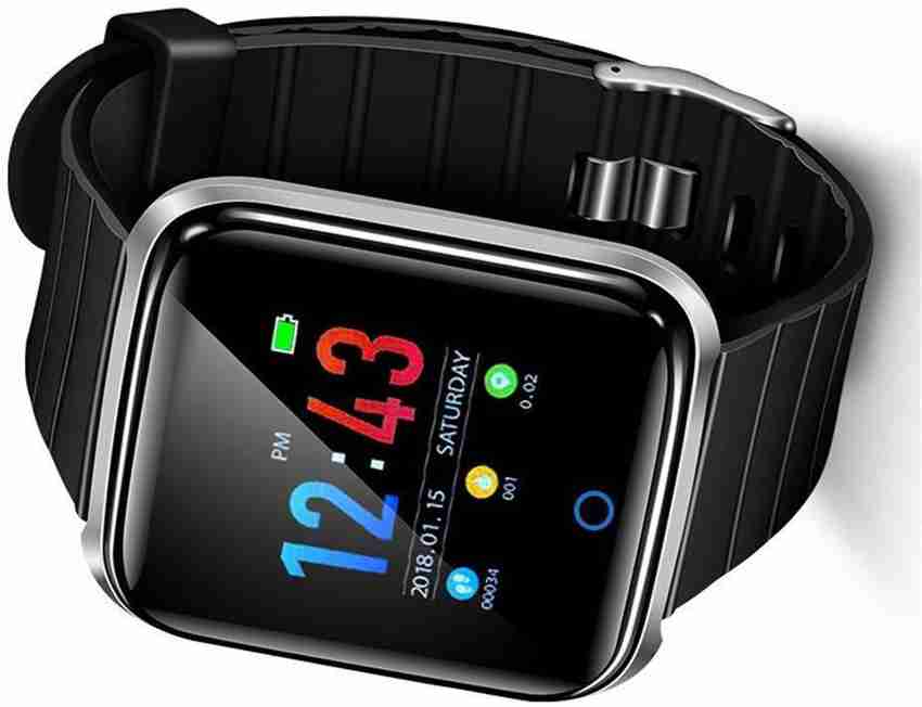 Smart hand on sale ring watch