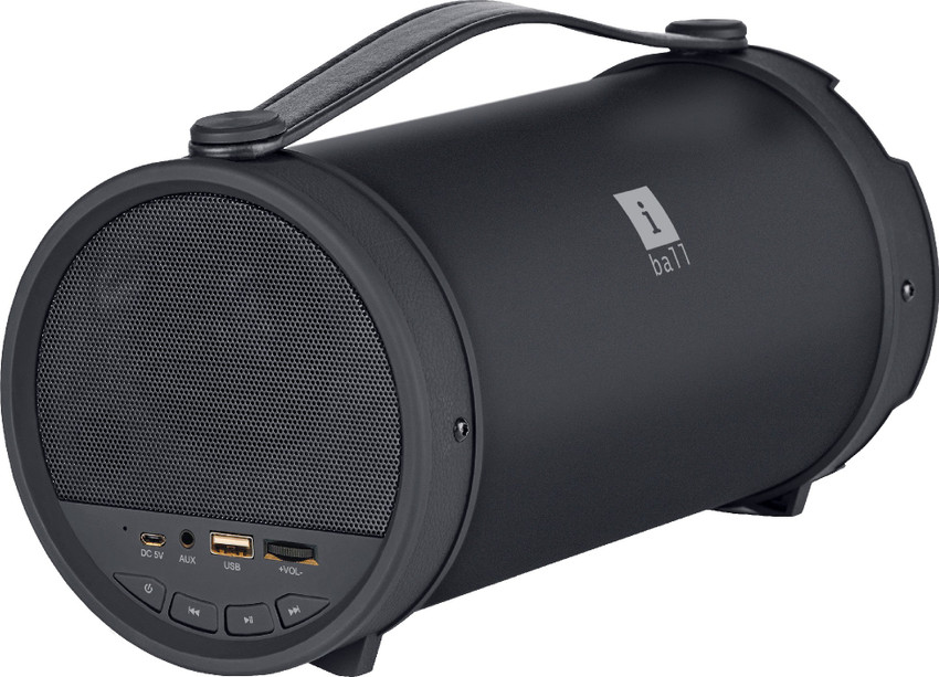 Iball wireless top bluetooth speaker