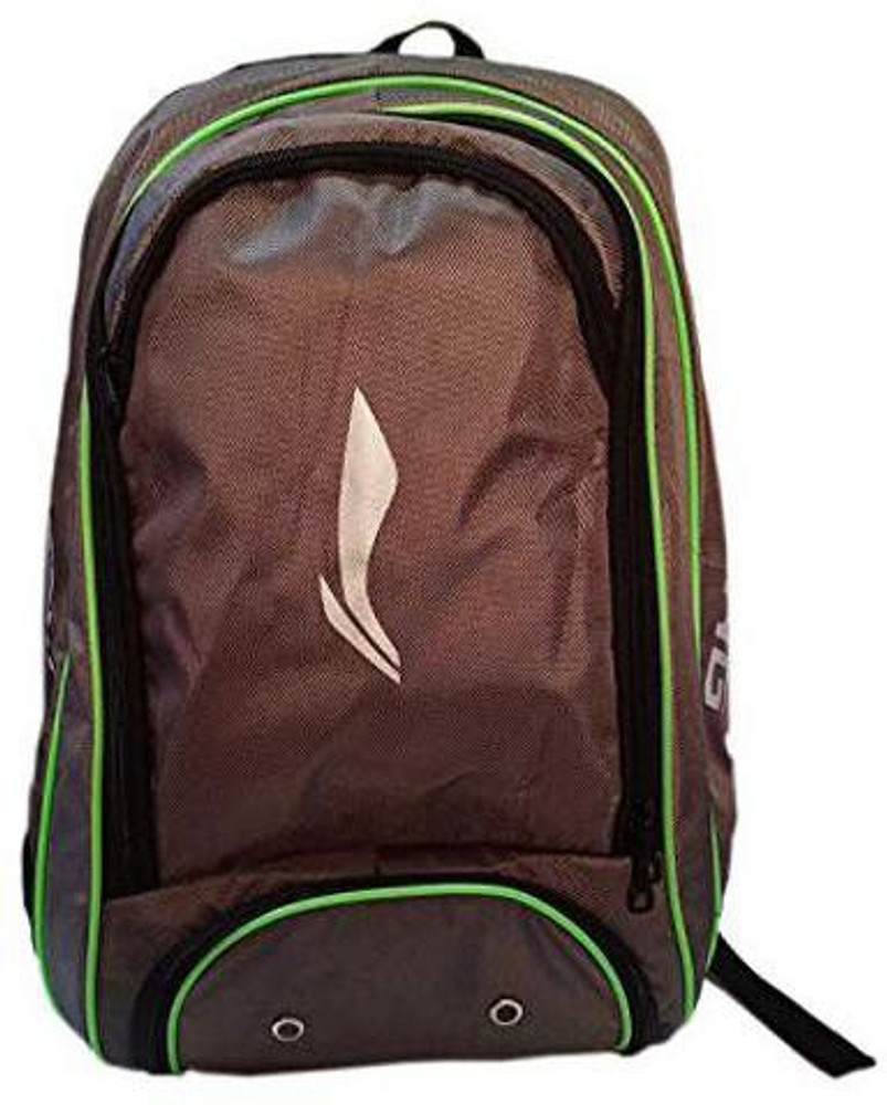 Li ning best sale backpack price