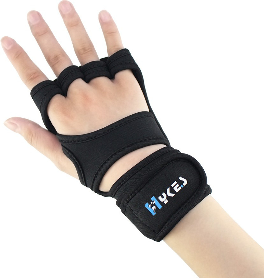 Hykes 2025 gym gloves
