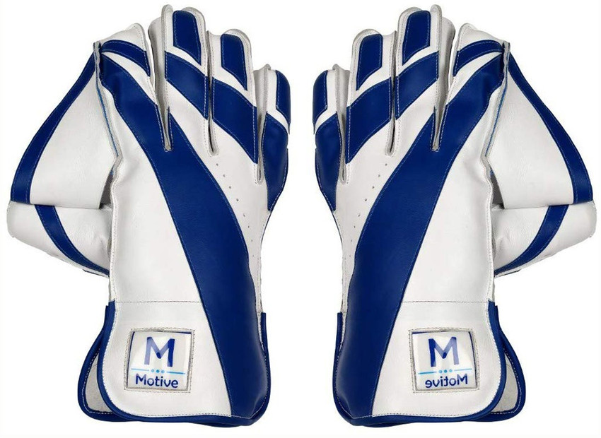 Motive Sports Professional Cricket Wicket Keeper Gloves Wicket