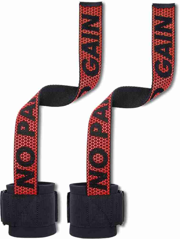 Hykes Silica Gel Heavy Duty Weight Lifting Straps, Weightlifting, Gym,  Wrist wraps, Wrist Support - Buy Hykes Silica Gel Heavy Duty Weight Lifting  Straps, Weightlifting, Gym, Wrist wraps, Wrist Support Online at