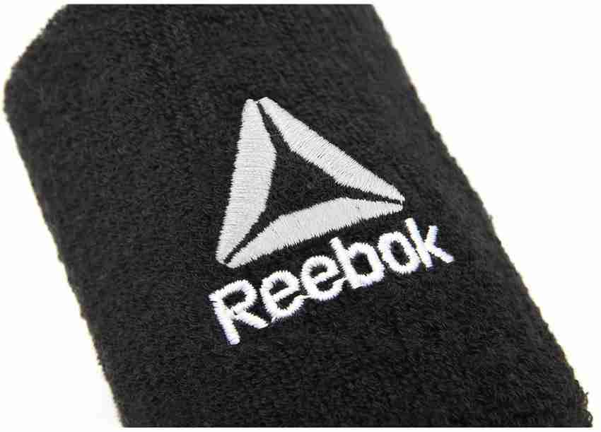 REEBOK Sports Wristband Long Wrist Support Buy REEBOK Sports Wristband Long Wrist Support Online at Best Prices in India Fitness Flipkart