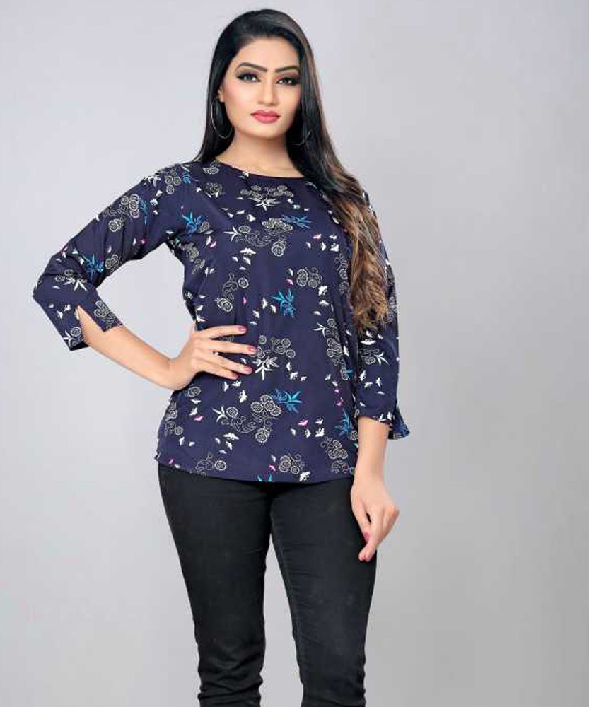 Western tops online online flipkart
