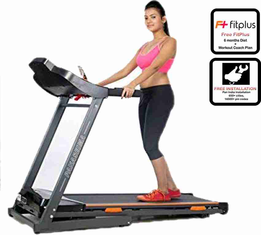 Panaseima treadmill hotsell