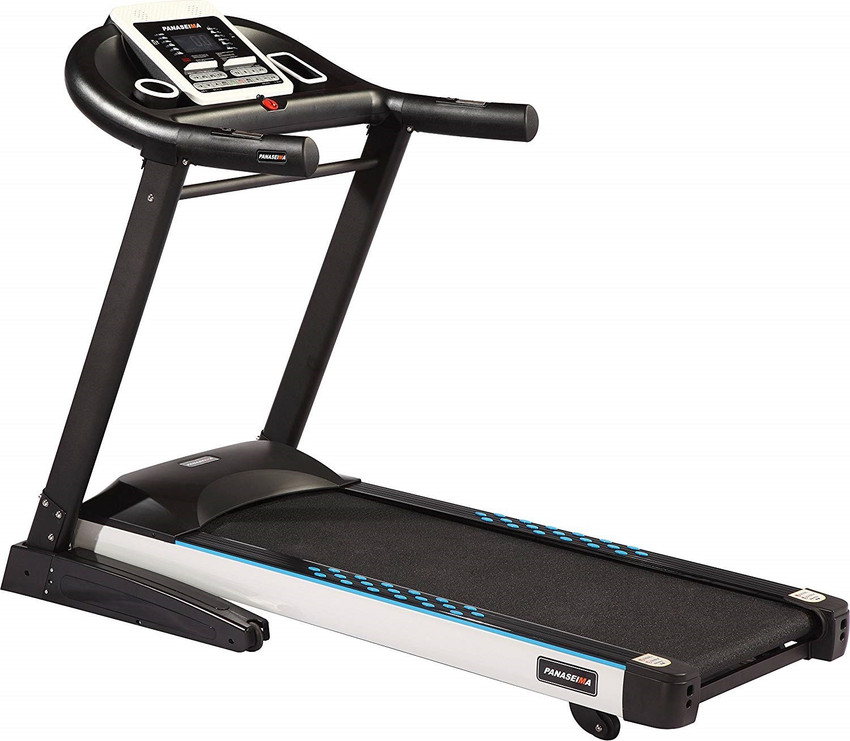 Panaseima PSM 460 Foldable Motorized with Installation and Health