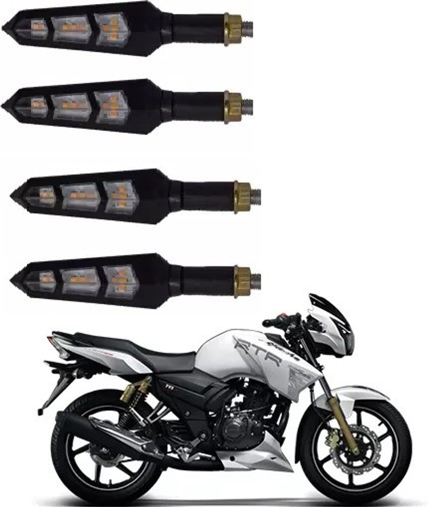 Apache outlet 250 price