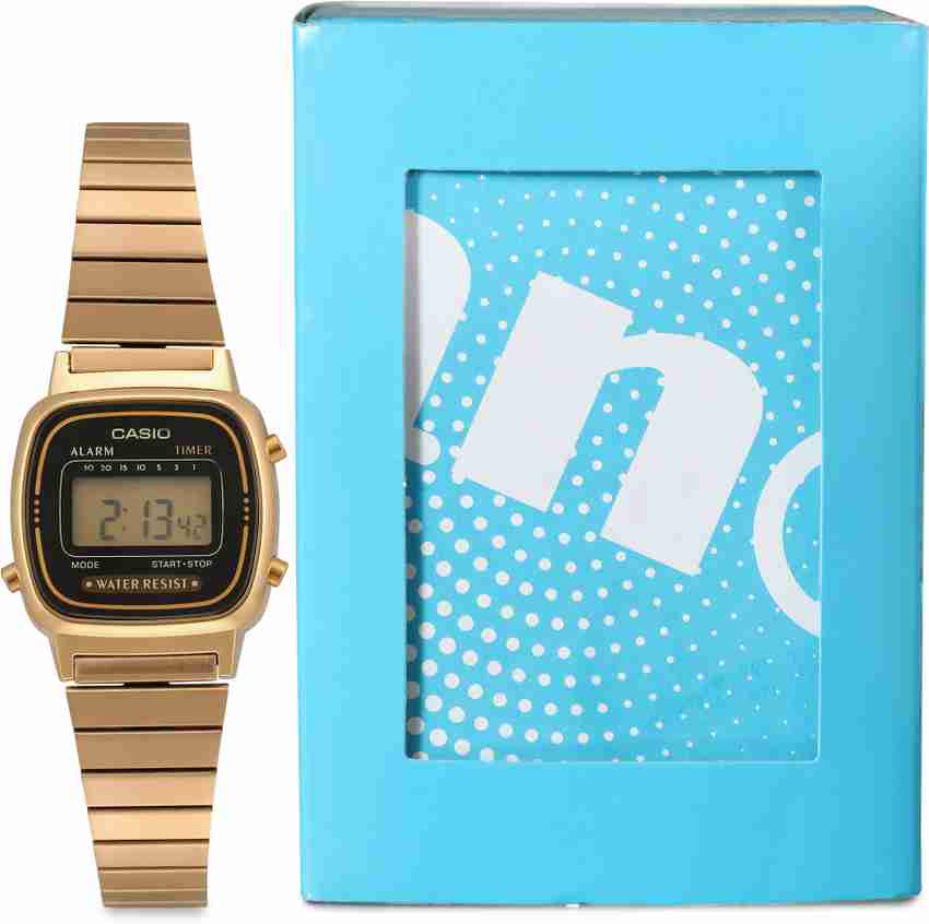 La670wga casio hot sale