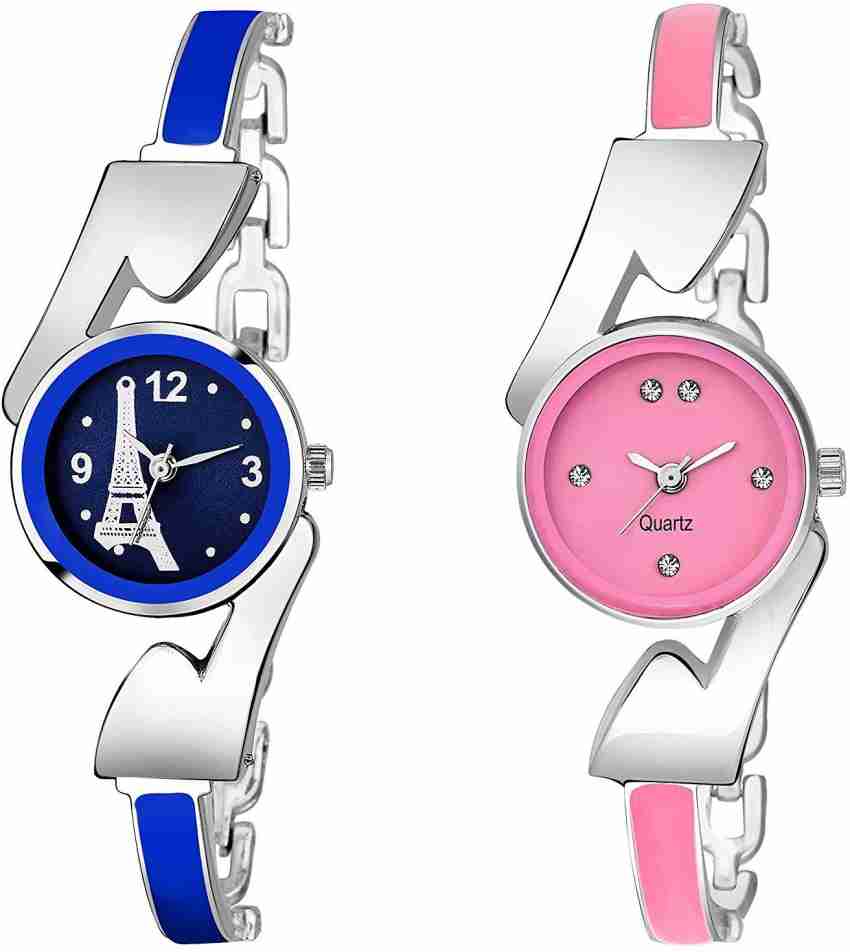 Flipkart offers store watches girl