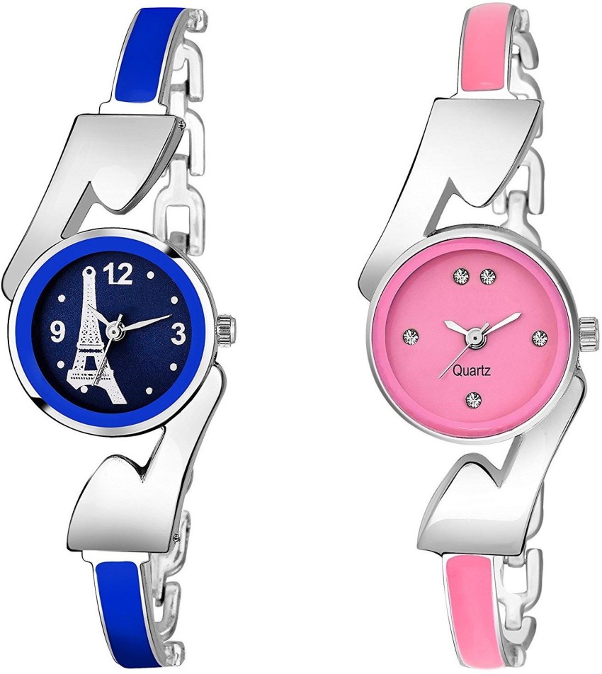 Wrist watch for girls on flipkart hot sale