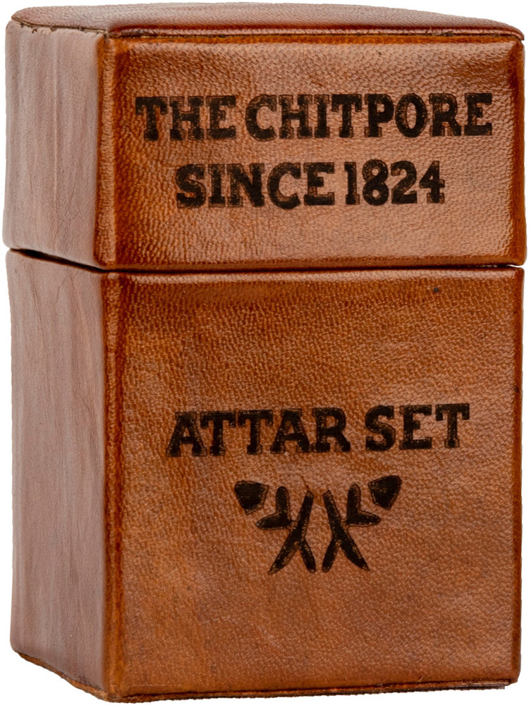 Chitpore attar online