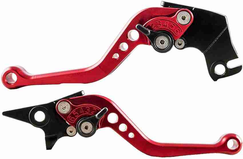 Bajaj pulsar 150 hot sale brake lever price