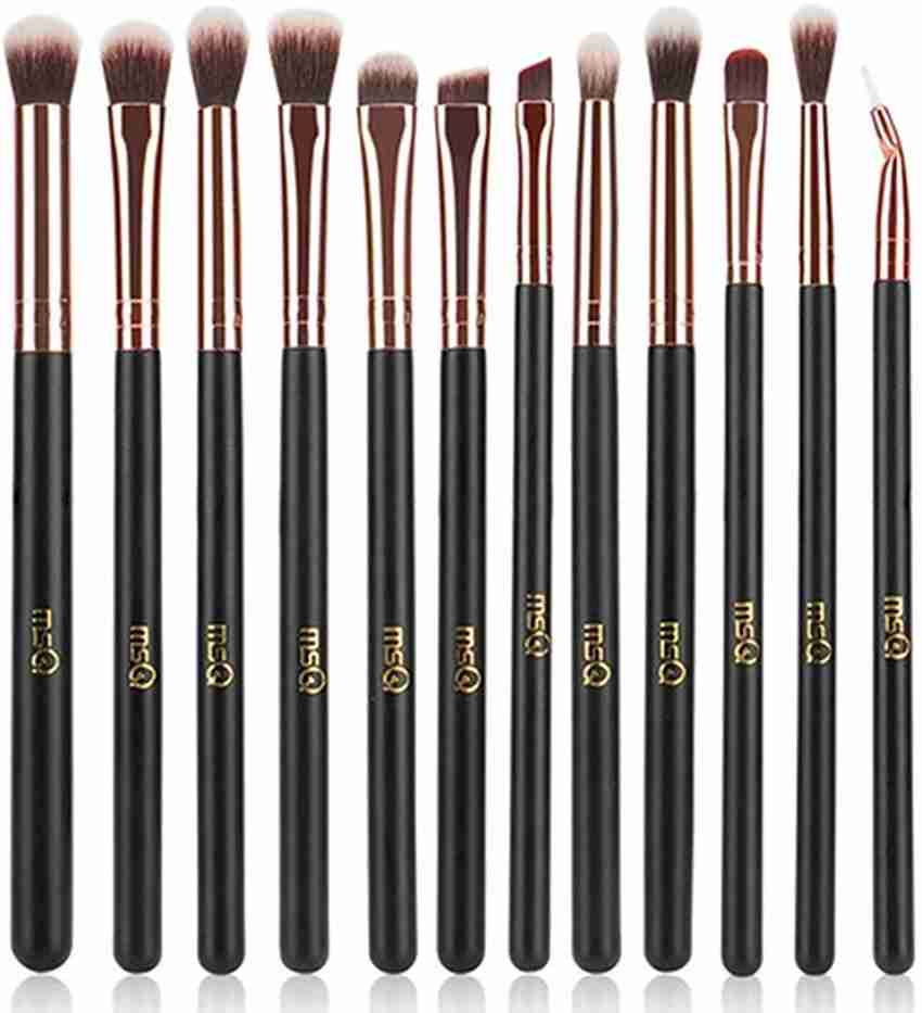 MSQ Eye Makeup Brushes Price in India Buy MSQ Eye Makeup