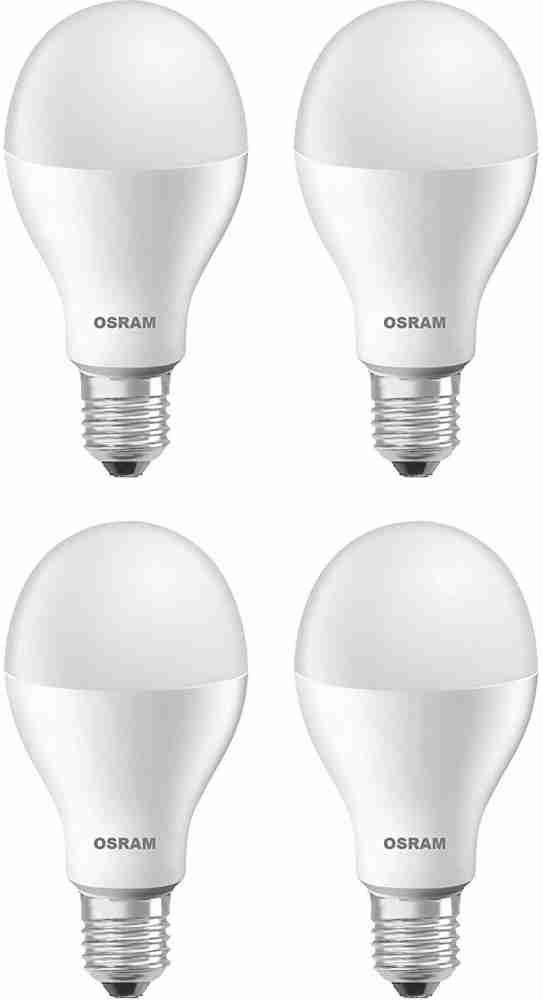 OSRAM 18 W Round E27 LED Bulb Price in India - Buy OSRAM 18 W