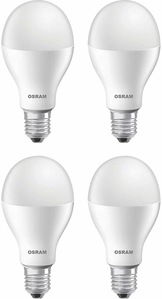 OSRAM 18 W Round E27 LED Bulb Price in India - Buy OSRAM 18 W Round E27 LED  Bulb online at