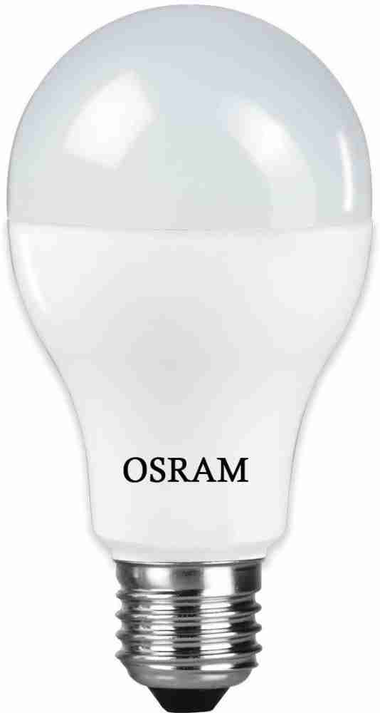 OSRAM 9 W Round B22 LED Bulb Price in India - Buy OSRAM 9 W Round