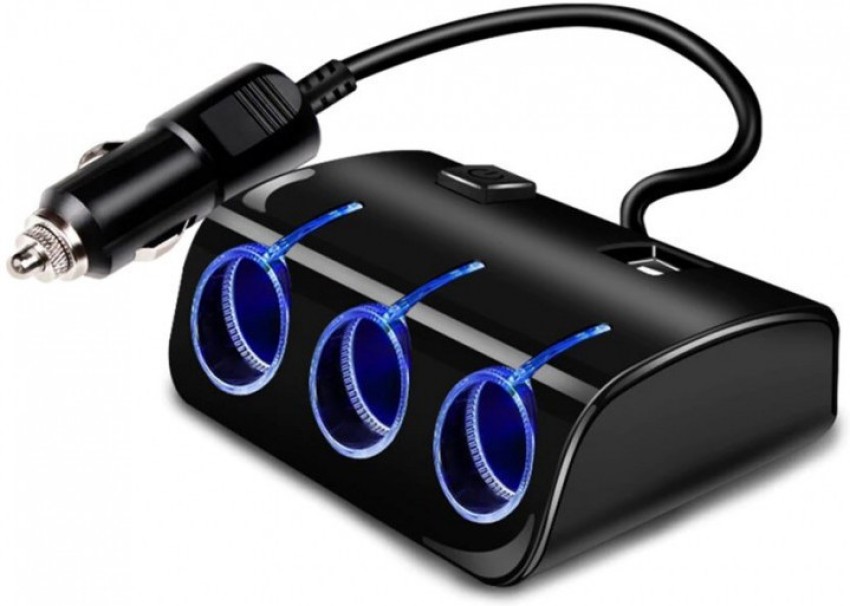 Usb to car on sale cigarette lighter socket