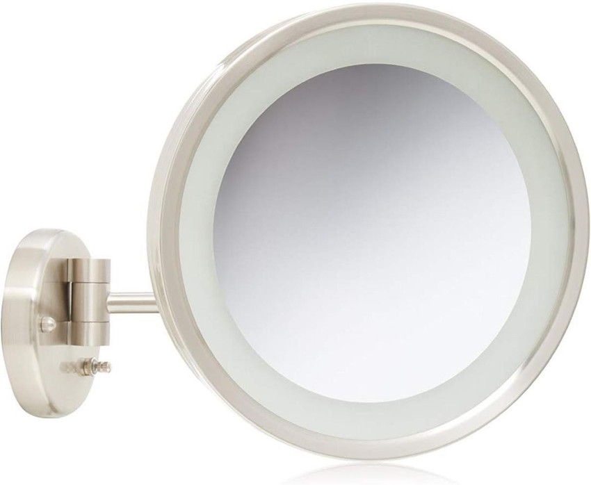 Jerdon Lighted Makeup Mirror Reviews Saubhaya Makeup