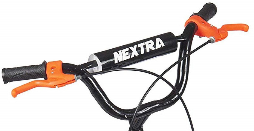 Bmx nextra cycle top