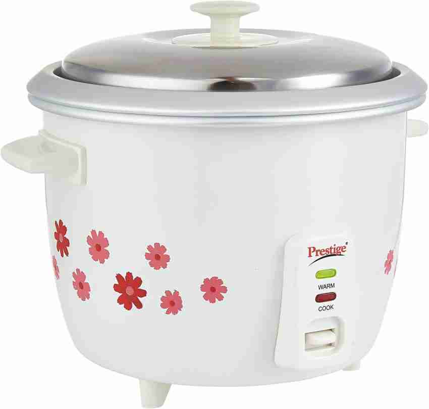 Prestige rice best sale cooker flipkart