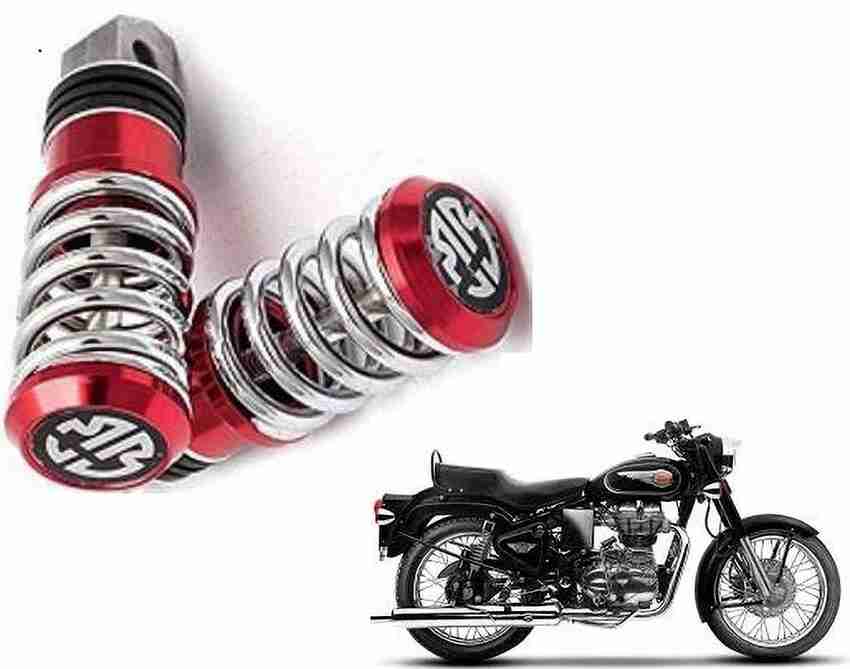 Yamaha enticer front footrest online cheap