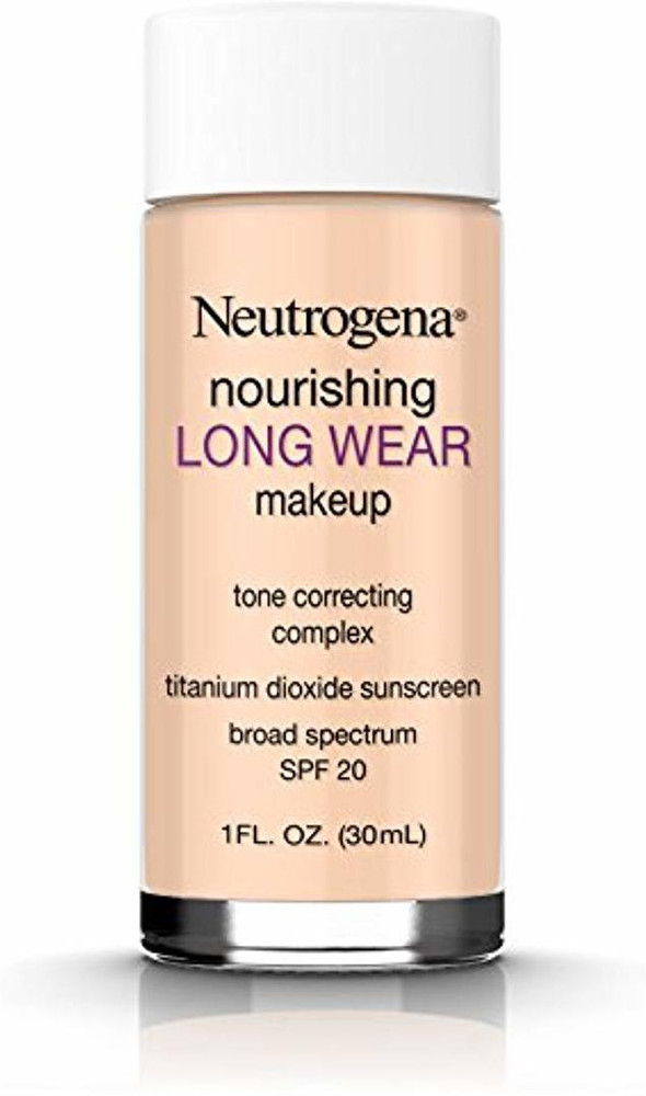 NEUTROGENA Foundation Price in India Buy NEUTROGENA Foundation