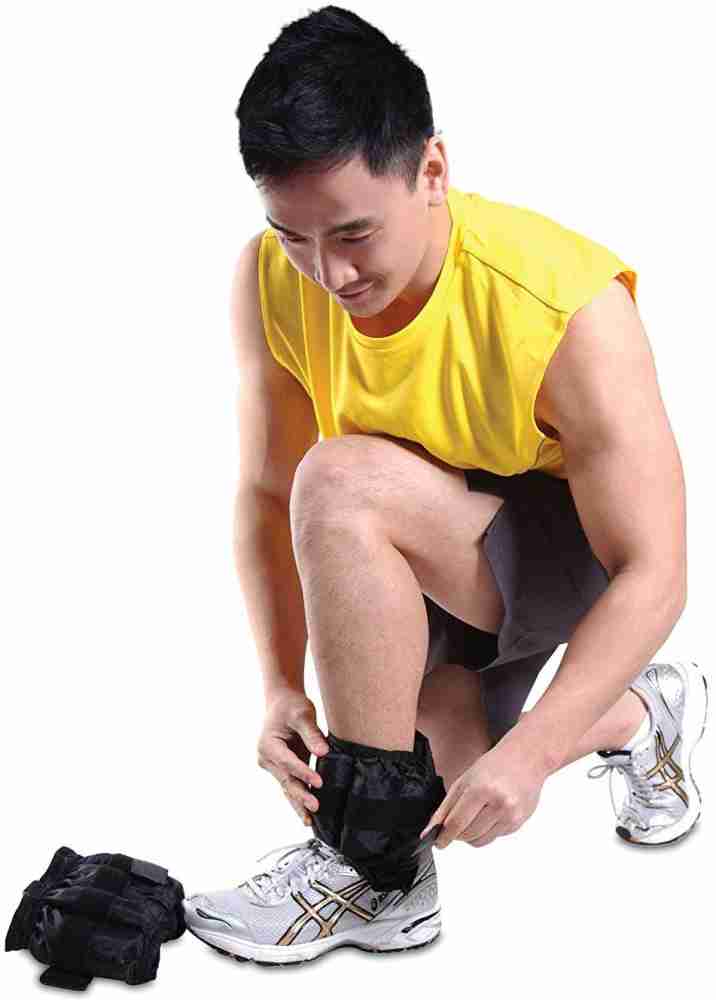 Ankle weights for online squats