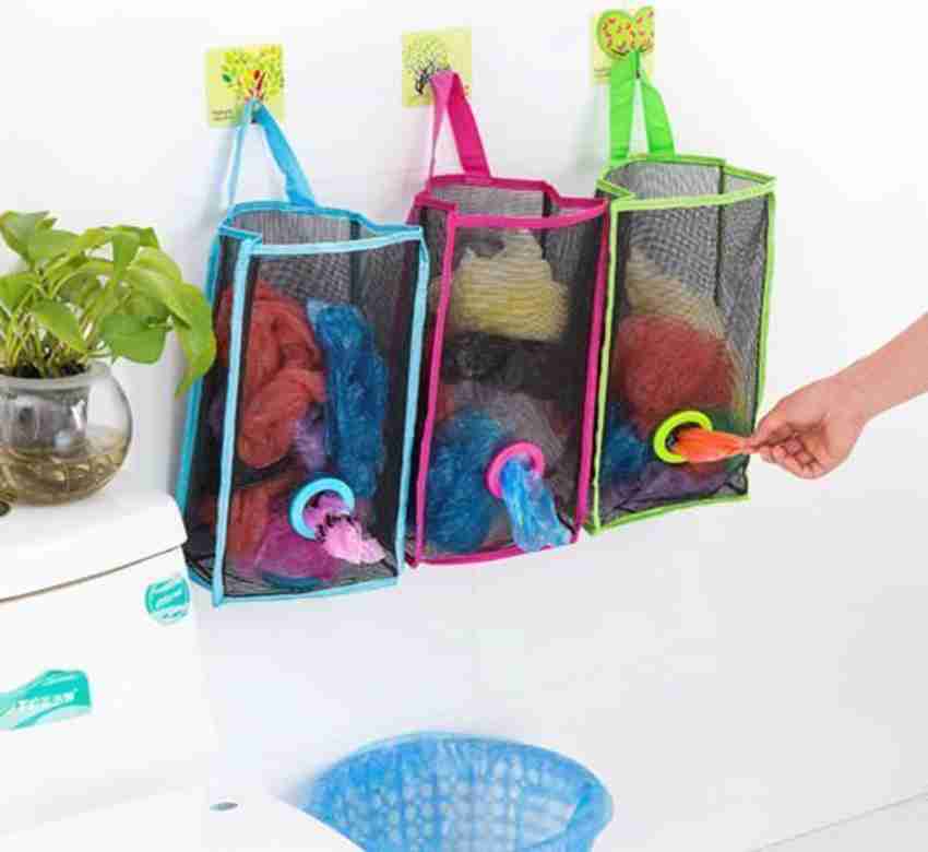 Plastic Bags Holder