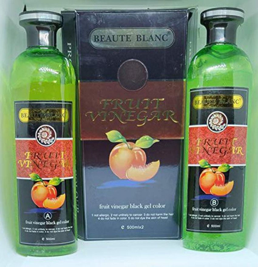 Top more than 151 fruit vinegar hair gel best camera.edu.vn