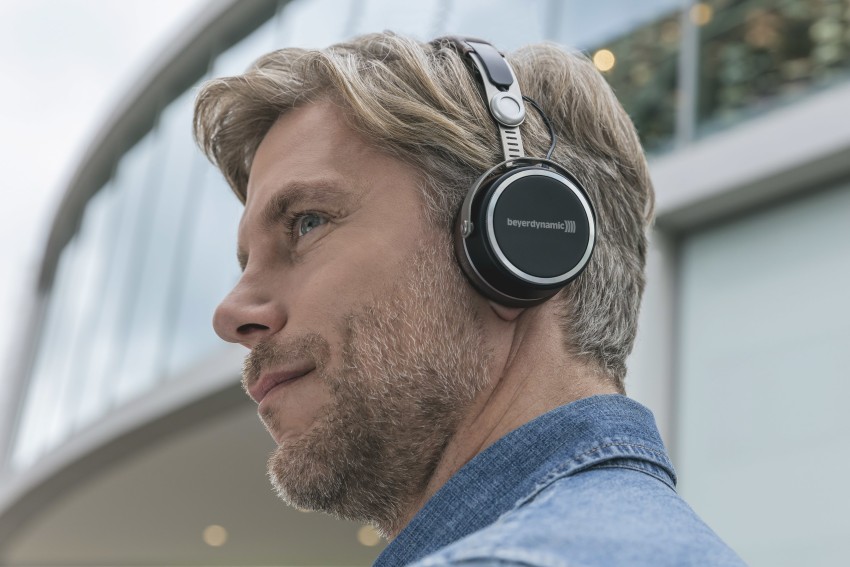 Beyerdynamic best sale aventho wireless