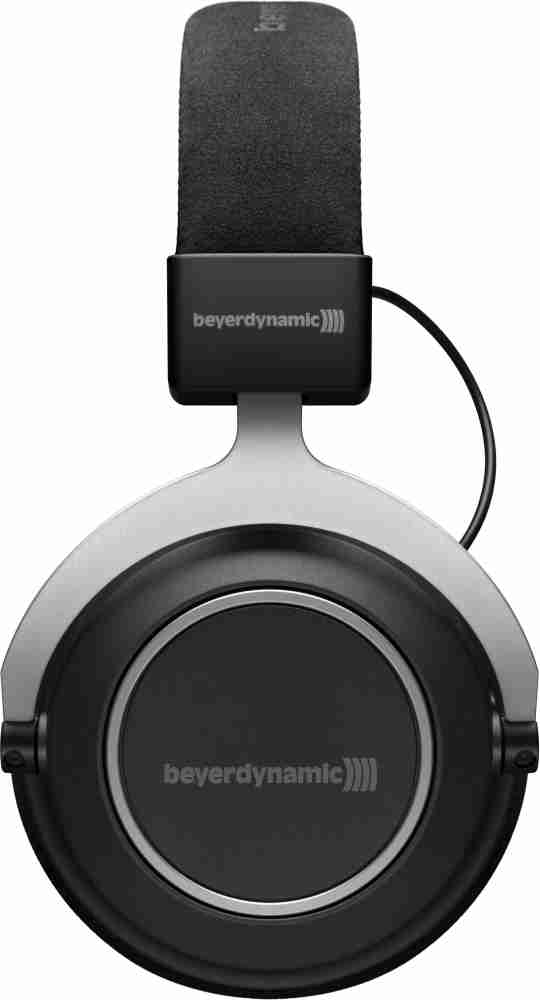 Beyerdynamic amiron 2025 wireless test