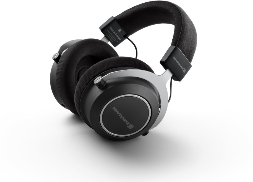 Beyerdynamic Amiron Wireless Bluetooth Headset Price in India